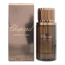 Chopard Leather Malaki Eau de Parfum 80ml Spray for Him