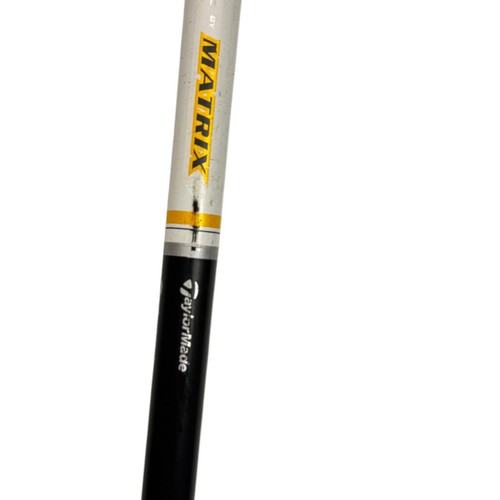 TaylorMade RBZ Stage 2 19° Fairway 5 Wood Matrix RocketFuel 50g Ladies Flex R/H - Picture 19 of 24