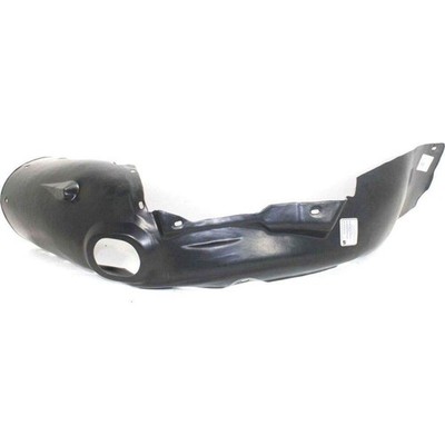 Driver Side Left Front Fender Splash Shield 3B0809957A01C Fits 2001-2005 Passat