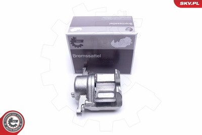 Vorderachse links ESEN SKV 50SKV411 Bremssattel für HONDA