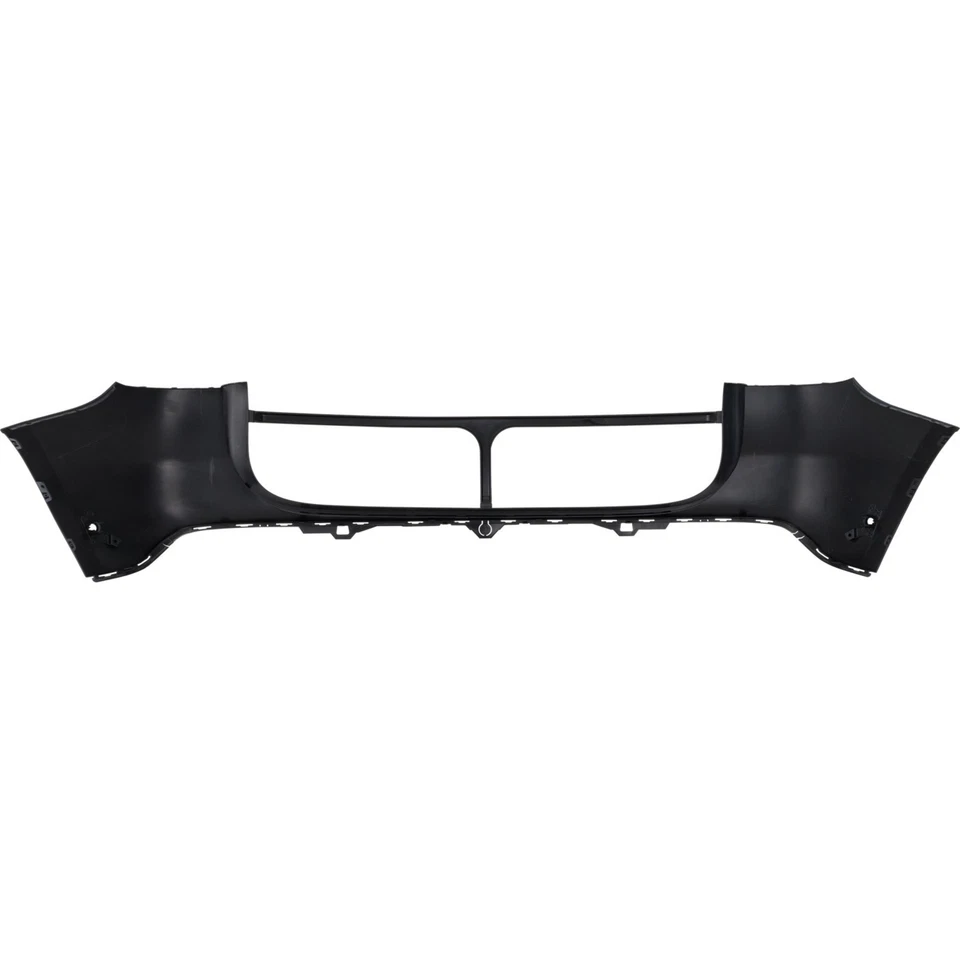 Bumper Cover Fascia Rear Upper for MB Mercedes Mercedes-Benz GLA250 2021-2023 - Image 4 of 4