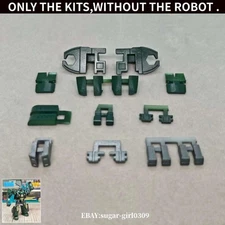 3D DIY Filling Parts Upgrade Kit For AGE OF THE PRIMES ALCHEMIST PRIME Filler
