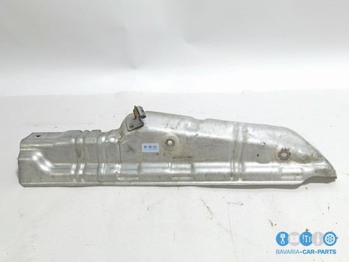 Original BMW  F10 F11 F12 F13  Hitzeschild Hitzeschutzblech Abgaskrümmer 8511809