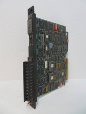 GE Fanuc Series 6 IC660-CBB903F Bus Control Module PLC IC660CBB903F CTL W/ DIAG