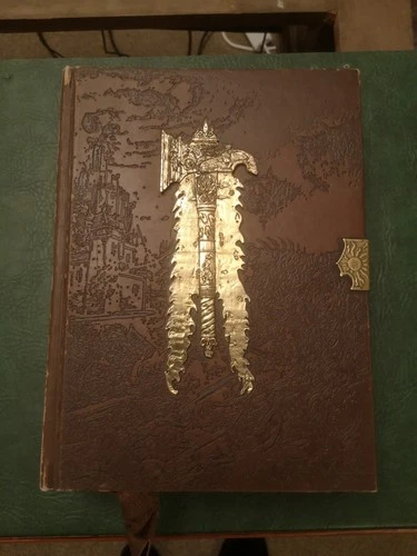 Warhammer Fantasy Battles - 8th Edition - Collectors Edition - Oop Rare - Picture 1 of 18