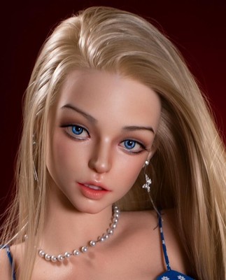 movable jaw sex doll Realistic Sex Doll Head Real Oral Sex Movable Jaw Masturbator Love Toys for  Men