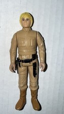KENNER STAR WARS 1980 VINTAGE LOOSE LUKE SKYWALKER BESPIN OUTFIT IN VERY GD CDT