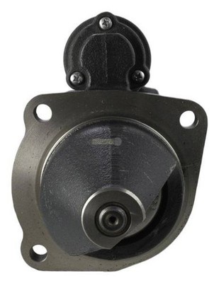 Anlasser Letrika Mahle Neu Original IS1098 für ** Case,Landini,Perkins