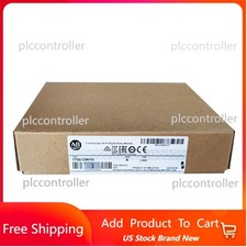 New AB 1756-OW16I 1756 OW16I Factory Seal ControlLogix Digital Relay Module