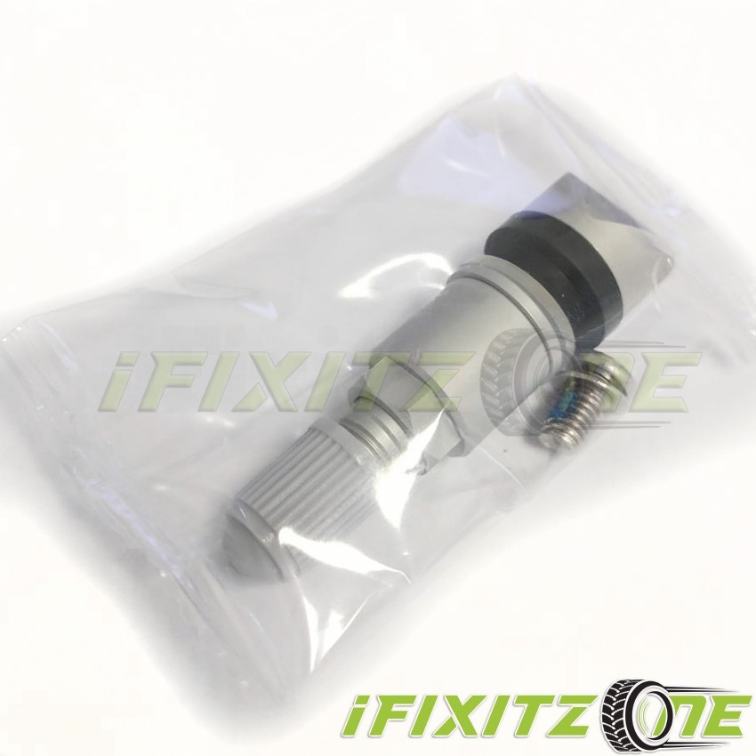 ITM Tire Pressure Sensor 433MHz metal TPMS For FERRARI 599 04-11 [QTY of 4]