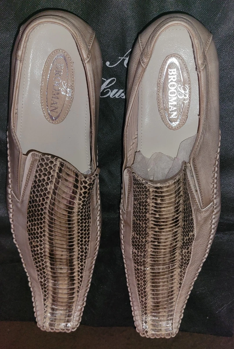 Animal Print Formal Shoes for Men for sale | eBay UK display picture 1