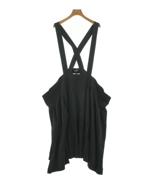 JUNYA WATANABE ジュンヤワタナベ ワンピース 黒 2000425Y0119 JUNYA WATANABE One Piece Women's S black | eBay