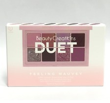 Beauty Creations Duet Mini Snap Shadow Palette - Feeling Mauvey DUET-PAL3, 0.21