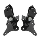 <!--F#f_0-->RTS Power Mount, Engine Mount, Engine Sway, GM LS ,into Holden HQ to WB , Black/<!--F/-->