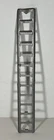 Original Buddy L 13 Rung Fire Truck Extension Ladder BLFD 15 1/2”