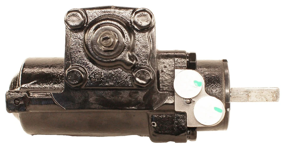 For Chevy Tracker 1990-1998 Lares 11503 Steering Gear - Изображение 3 из 4