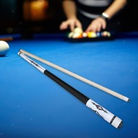 Pool Queue Billard Queue Sticks Snooker Billard Pool Stick FüR Billard Spieler