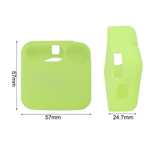 Tough Yet Lightweight Best Silicon Case Solution For Your Walking Needs - Zdjęcie 11 z 34