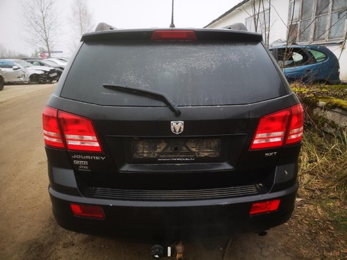 Dodge Journey 2009 Dash Vent (Air Vent Grille) right 60613238, 100 #2241102-07 - Bild 9 von 9