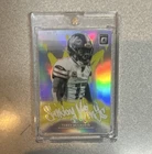2025 Donruss Optic Terry McLaurin Base (RAW)
