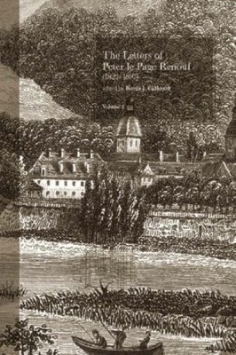 Besancon (1846-1854) (v. 2): V. 2: Besancon (1846-1854) (The Let