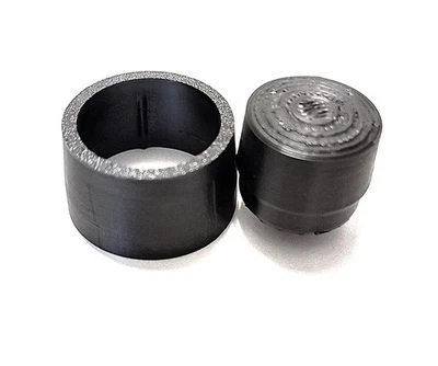 TC Electronic G-Major Inner and Outer Knobs set