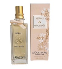 Neroli Eau de Parfum L'Occitane en Provence 香水- 一款1999年女用香水
