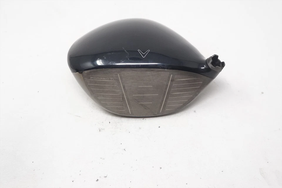 Callaway Big Bertha 2023 12.5* Driver Club Head Only GOOD Cond 3-3-B - Image 3 of 4