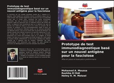 Prototype de test immunodiagnostique basé su...