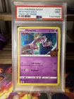Pokemon Mewtwo Holo Card 56/172 Trick or Trade 2021 Rare PSA 9