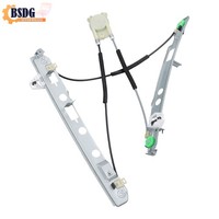 Elektrischer Fensterheber Vorne Rechts 850699 FüR Renault Megane II 4/5 TüRer