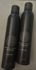 2 Pack Tweaked By Nature 2XL Fiber Lift Spray 8oz Kauri Amber NEW Big Volume