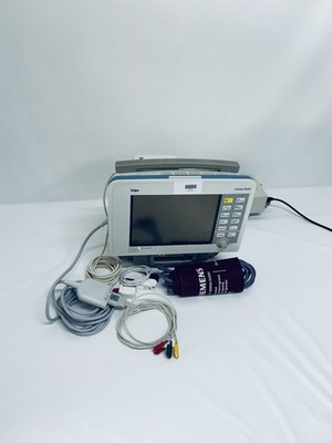 Dräger infinity Delta Patienten Monitor 100762 