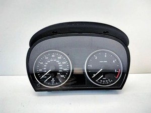 BMW 3 Touring E91 Kombiinstrument 9148031 2.50 Diesel 2008 33700059