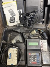 Kent Moore Pro-link Plus J38500-1a Nexiq Caterpillar Diagnostic System