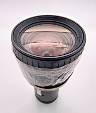 Barco EN52 R9801311 Wide Angle Fixed Projector Lens CT Lens 