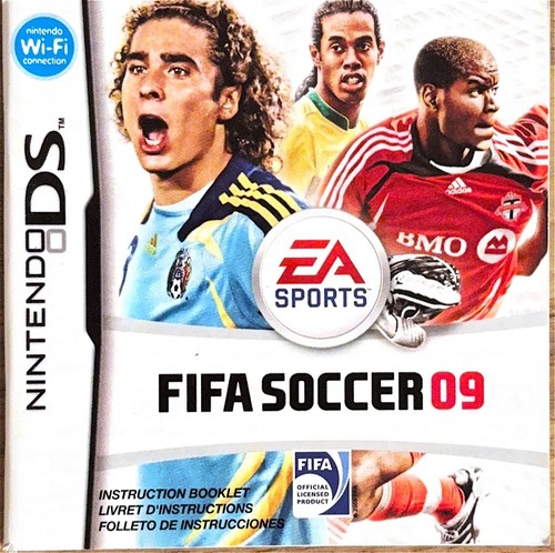 NINTENDO DS Instruction Booklets - Over 1,400 Listed - BUY 4 GET 1 FREE (Lot 1) - Picture 91 of 252