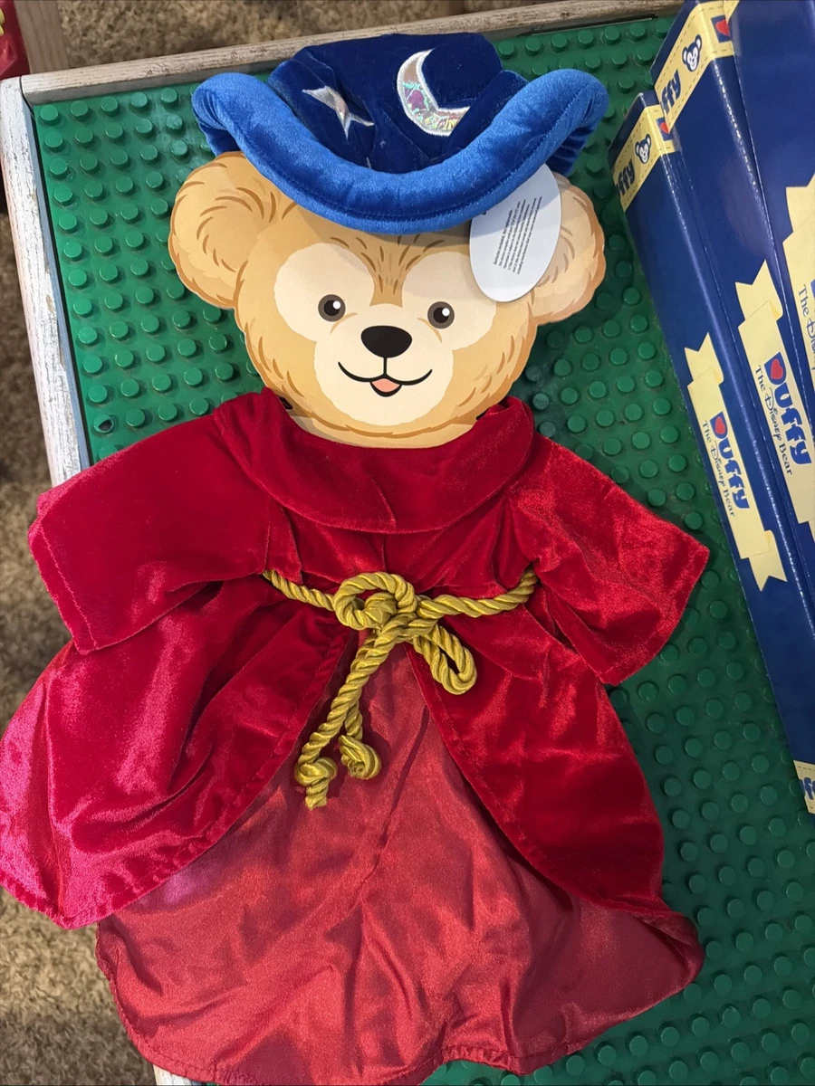 Duffy Outfit In Disney Plush Toys (1968-Now) for sale | eBay