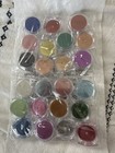 Brand New Assorted Nails Powdered Nail Polish In Box Never Used — photo 1