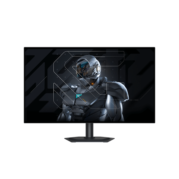 Gigabyte MO27Q28GR 27 Zoll - W-OLED Gaming Monitor W-OLED, Qhd, 280 Hz, 0,03 Ms-image