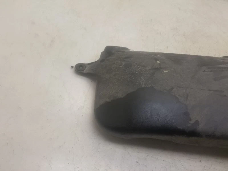 Lexus LS430 2001 4,3 L 8 cilindros montaje de cubierta del motor  Foto 3 de 4