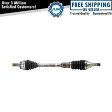 Upgraded Front CV Axle Shaft Assembly LH or RH for Legacy Outback