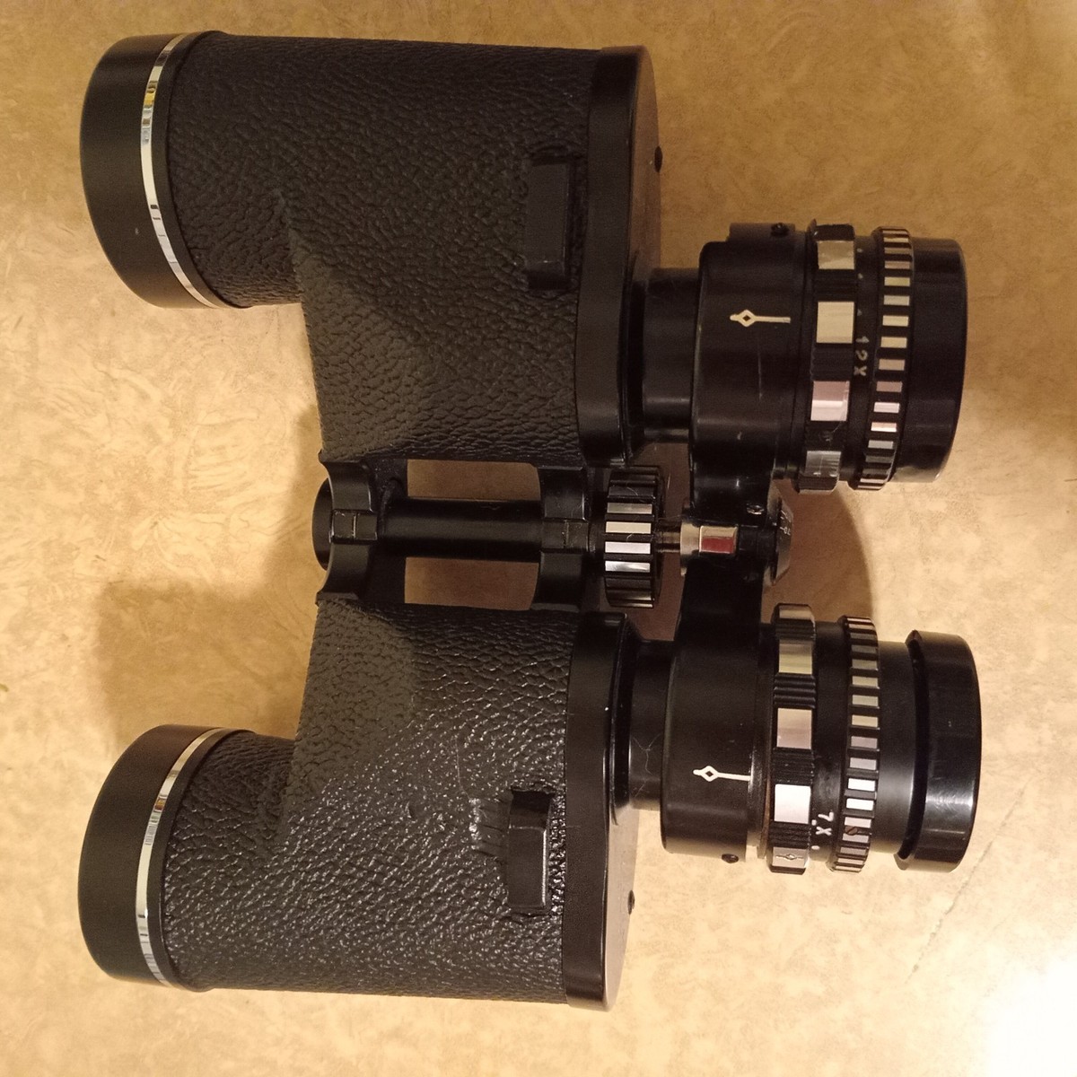 Zenith Coated Optics Binoculars Zoom 7x-12x40 | eBay