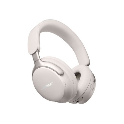 Bose - QuietComfort Ultra Wireless Noise Cancelling Over-the-Ear
