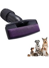 Staubsauger Düse Universaldüse Tierhaarbürste 360° Drehgelenk  Merlin V2