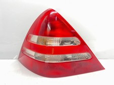 Mercedes-Benz SLK R170 2003 Links Rückleuchte Heckleuchte A1708200764 BRJ8563
