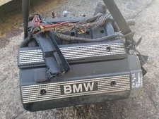BMW 320 i E 36 Motor 206S1 2,0 l M50B20 Komplett