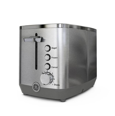 GE 2-Slice Toaster ( FREE SHIPPING )