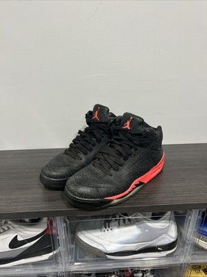 Size 12 - Air Jordan 5 Retro 3Lab5 Infrared