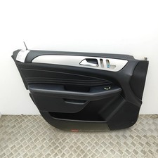 MERCEDES-BENZ M W166 T&uuml;rverkleidung vorne links A1667200170 RHD 2012 33357088